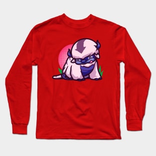 appa and sun Long Sleeve T-Shirt